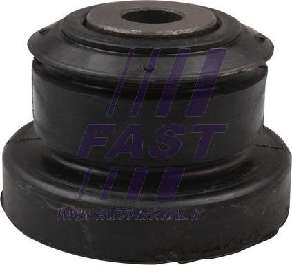 Fast FT18052 - Bush of Control / Trailing Arm autospares.lv