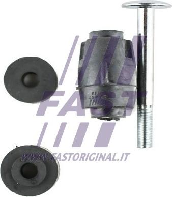 Fast FT18007 - Repair Kit, stabilizer coupling rod autospares.lv