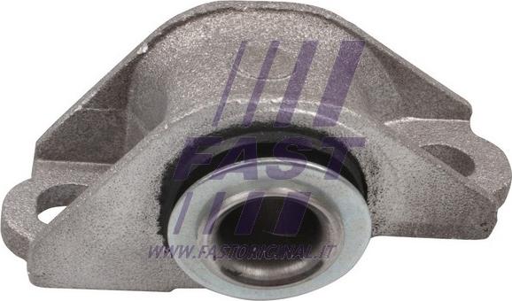 Fast FT18010 - Bush of Control / Trailing Arm autospares.lv