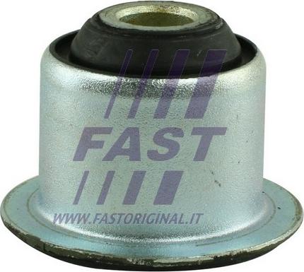 Fast FT18013 - Bush of Control / Trailing Arm autospares.lv