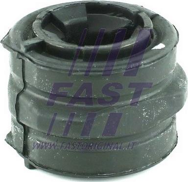 Fast FT18026 - Bearing Bush, stabiliser autospares.lv