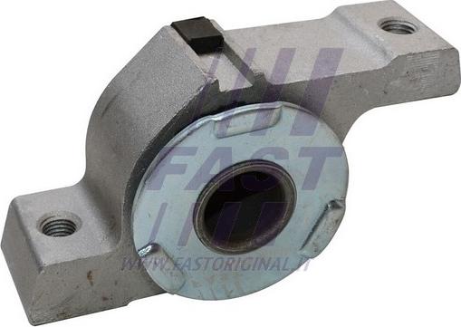 Fast FT18390 - Bush of Control / Trailing Arm autospares.lv