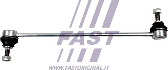 Fast FT18349 - Rod / Strut, stabiliser autospares.lv