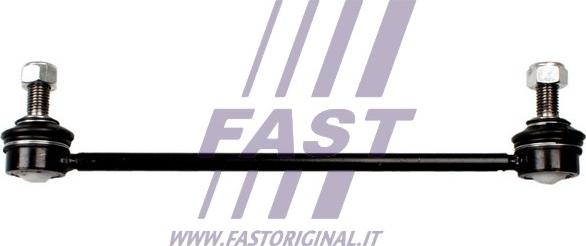Fast FT18350 - Rod / Strut, stabiliser autospares.lv