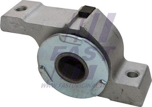 Fast FT18389 - Bush of Control / Trailing Arm autospares.lv