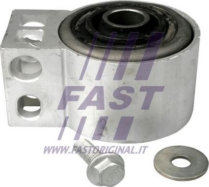 Fast FT18336 - Bush of Control / Trailing Arm autospares.lv