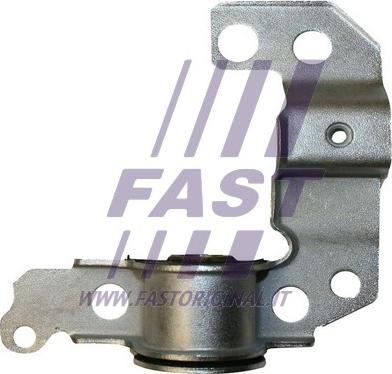 Fast FT18292 - Bush of Control / Trailing Arm autospares.lv