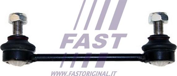 Fast FT18240 - Rod / Strut, stabiliser autospares.lv
