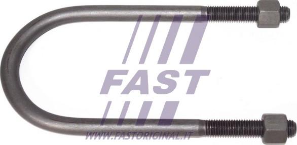 Fast FT13335 - Spring Clamp autospares.lv