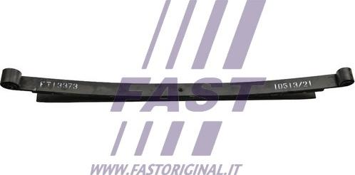 Fast FT13373 - Spring Pack autospares.lv