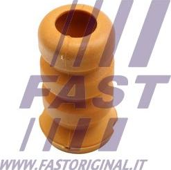 Fast FT12554 - Rubber Buffer, suspension autospares.lv