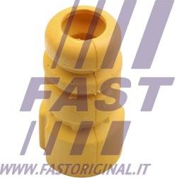 Fast FT12555 - Rubber Buffer, suspension autospares.lv