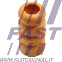 Fast FT12556 - Rubber Buffer, suspension autospares.lv