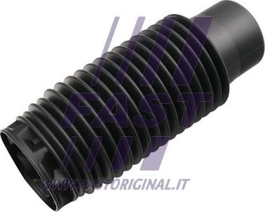 Fast FT12558 - Protective Cap / Bellow, shock absorber autospares.lv