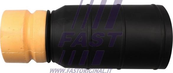 Fast FT12079 - Dust Cover Kit, shock absorber autospares.lv