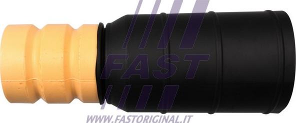 Fast FT12078 - Dust Cover Kit, shock absorber autospares.lv