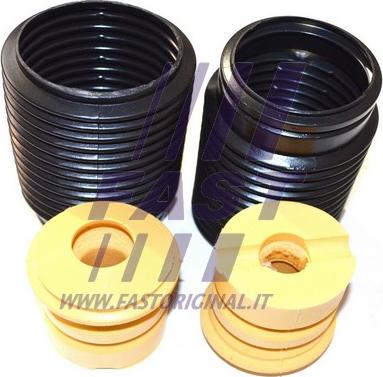Fast FT12188K - Dust Cover Kit, shock absorber autospares.lv
