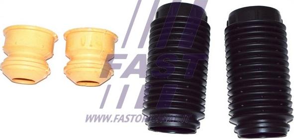 Fast FT12261K - Dust Cover Kit, shock absorber autospares.lv