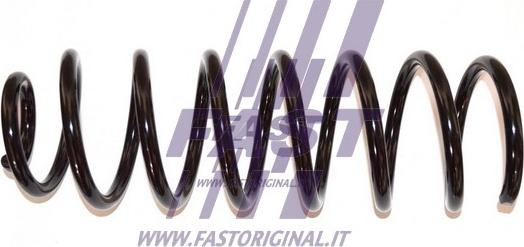 Fast FT12209 - Coil Spring autospares.lv