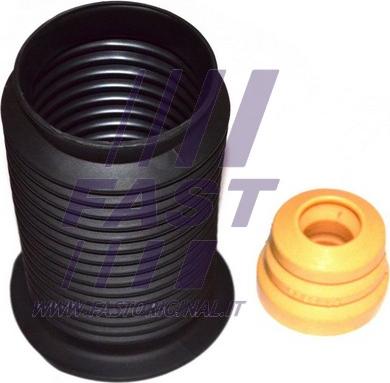 Fast FT12276 - Dust Cover Kit, shock absorber autospares.lv