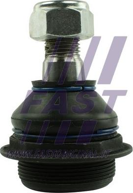 Fast FT17049 - Ball Joint autospares.lv