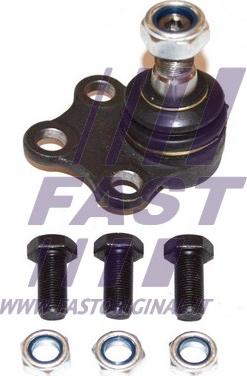 Fast FT17046 - Ball Joint autospares.lv