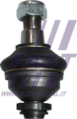 Fast FT17042 - Ball Joint autospares.lv