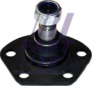 Fast FT17003 - Ball Joint autospares.lv