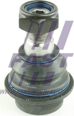 Fast FT17011 - Knuckle Joint autospares.lv