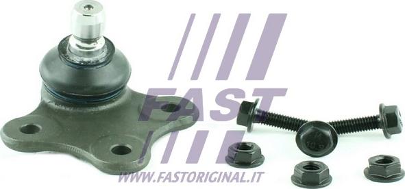 Fast FT17039 - Ball Joint autospares.lv
