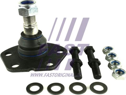 Fast FT17035 - Ball Joint autospares.lv