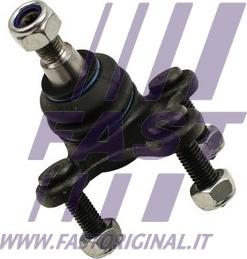 Fast FT17030 - Ball Joint autospares.lv