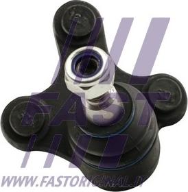 Fast FT17031 - Ball Joint autospares.lv