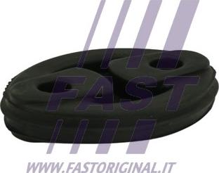 Fast FT84408 - Holder, exhaust system autospares.lv