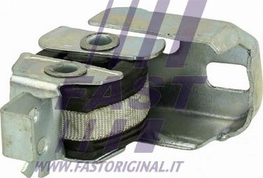 Fast FT84402 - Holder, exhaust system autospares.lv