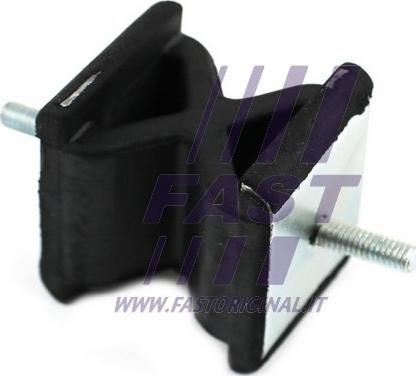 Fast FT84565 - Holder, exhaust system autospares.lv