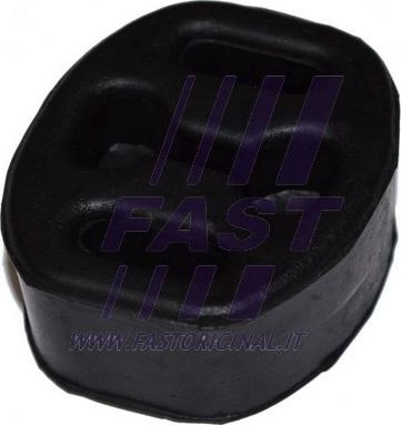 Fast FT84508 - Holder, exhaust system autospares.lv