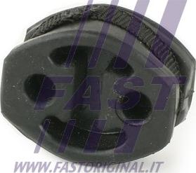 Fast FT84535 - Holder, exhaust system autospares.lv