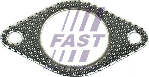 Fast FT84579 - Gasket, exhaust pipe autospares.lv
