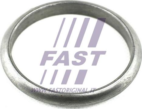 Fast FT84574 - Gasket, exhaust pipe autospares.lv
