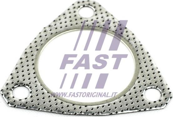 Fast FT84576 - Gasket, exhaust pipe autospares.lv