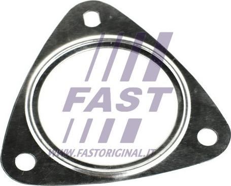 Fast FT84577 - Gasket, exhaust pipe autospares.lv