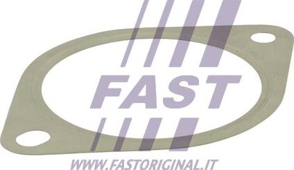 Fast FT84809 - Gasket, exhaust pipe autospares.lv