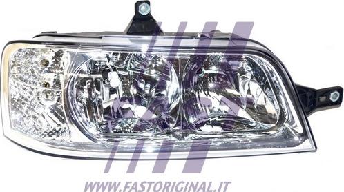 Fast FT85741 - Headlight autospares.lv