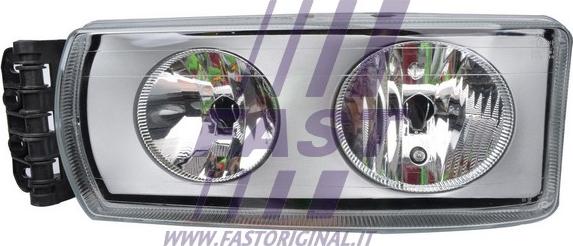 Fast FT85765 - Headlight autospares.lv