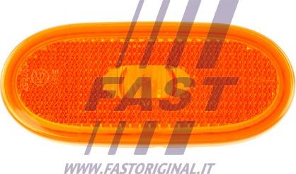 Fast FT86443 - Side Marker Light autospares.lv