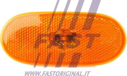 Fast FT86442 - Side Marker Light autospares.lv