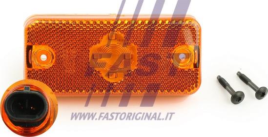 Fast FT86458 - Side Marker Light autospares.lv