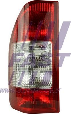 Fast FT86430 - Tail Light autospares.lv