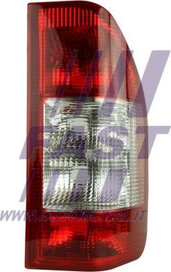 Fast FT86429 - Tail Light autospares.lv